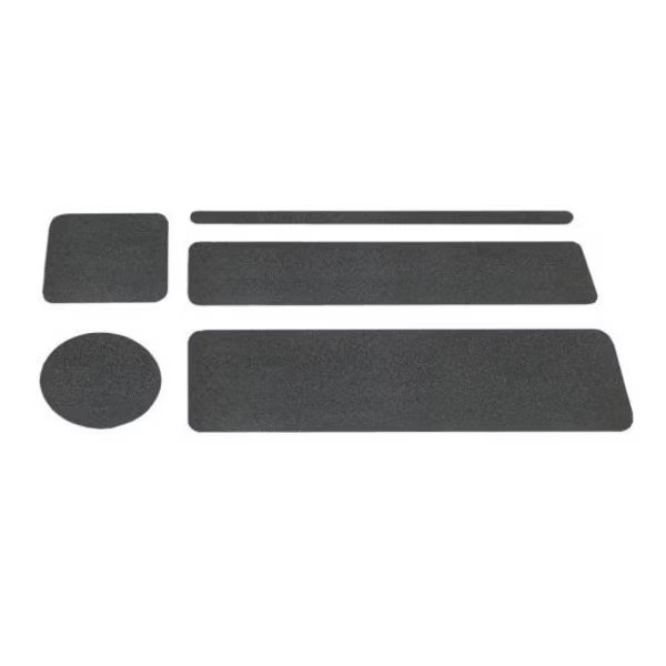 SKIDGARD FLOOR TAPES SHAPES PTA430, Accuform, Mfr#: PTA430